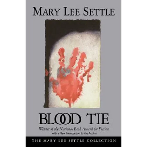 Blood Tie - Paperback