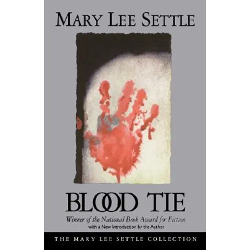 Blood Tie - Paperback