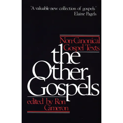 Other Gospels - Paperback