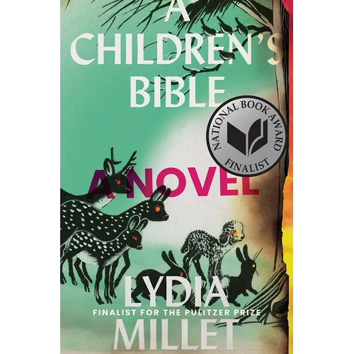 Children's Bible - Hardcover