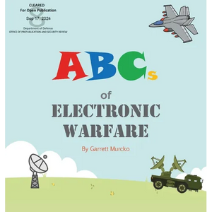 ABCs of Electronic Warfare - Hardcover