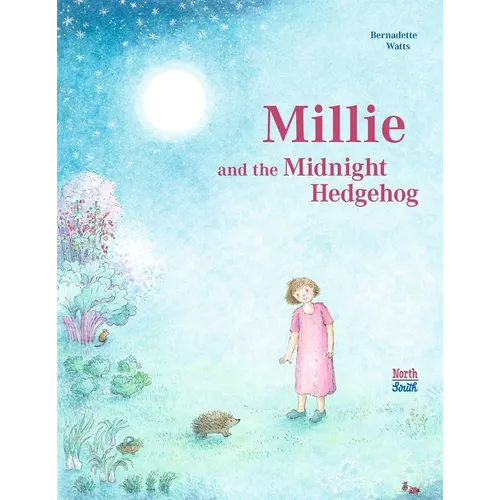 Millie and the Midnight Hedgehog - Hardcover