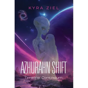 Azhurahn Shift - Paperback