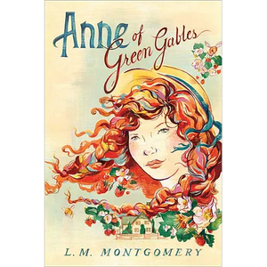 Anne of Green Gables - Paperback