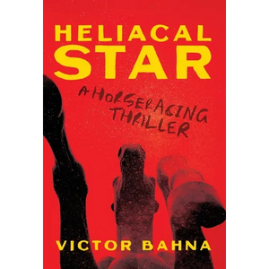 Heliacal Star - Hardcover