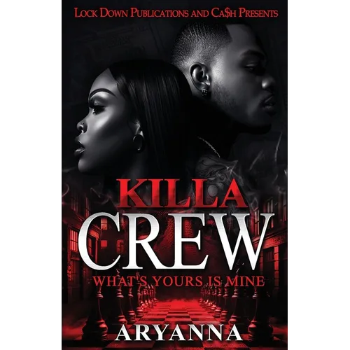 Killa Crew - Paperback