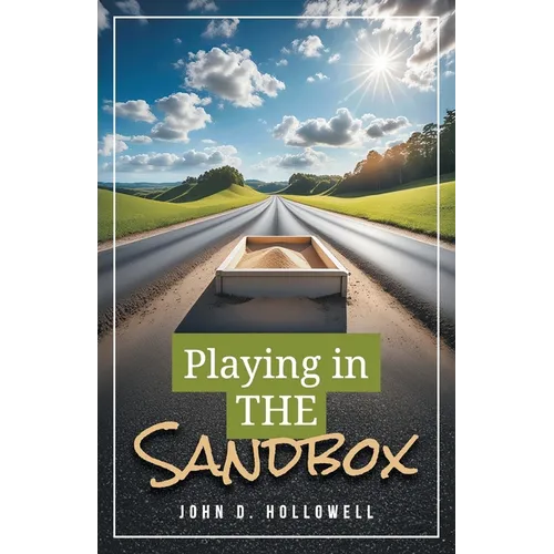 Playing in THE Sandbox - Paperback