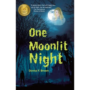 One Moonlit Night - Paperback