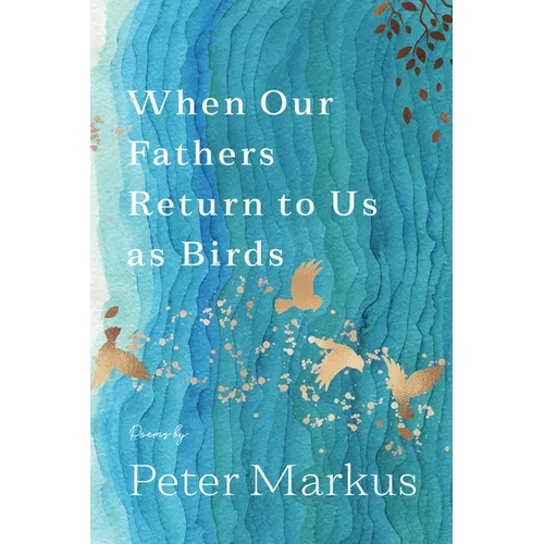 When Our Fathers Return to Us as Birds - Paperback