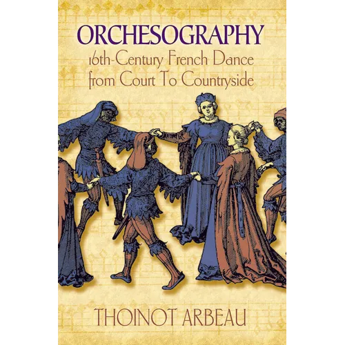 Orchesography - Paperback