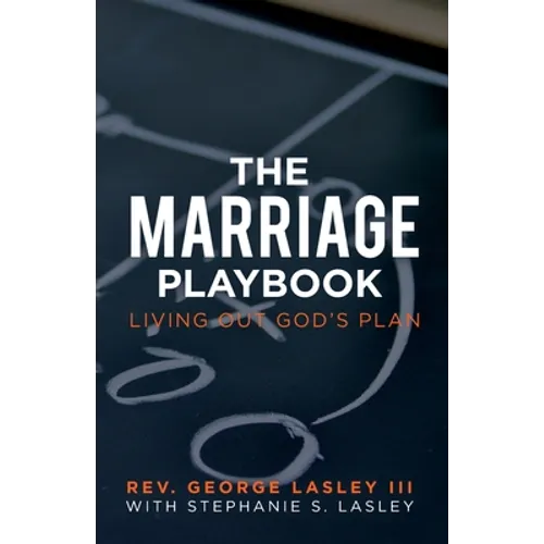 The Marriage Playbook - Paperback