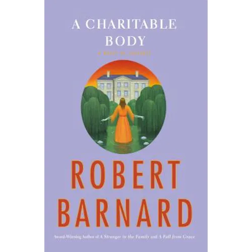 Charitable Body - Paperback