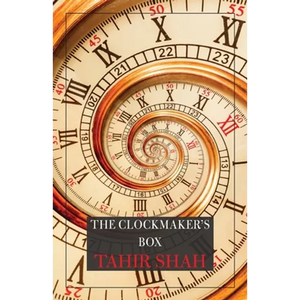 The Clockmaker's Box - Paperback