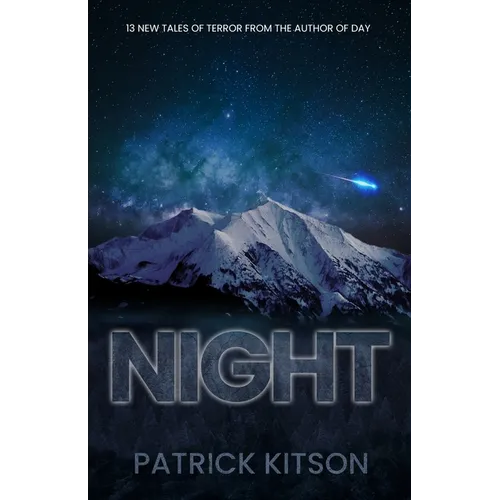 Night - Paperback
