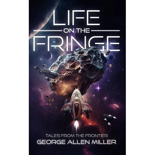 Life on the Fringe - Paperback