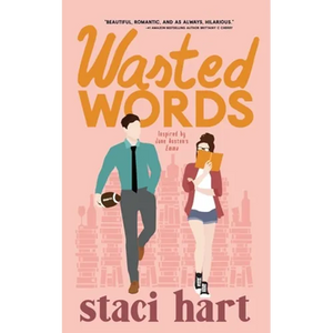 Wasted Words - Paperback