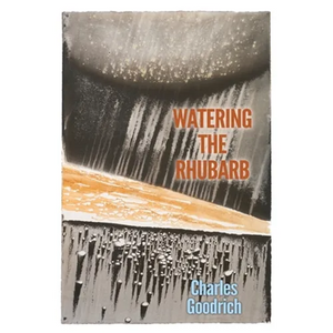 Watering the Rhubarb - Paperback