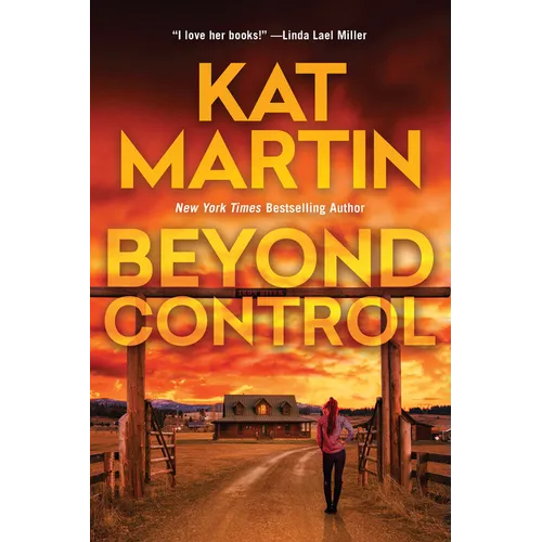 Beyond Control - Paperback