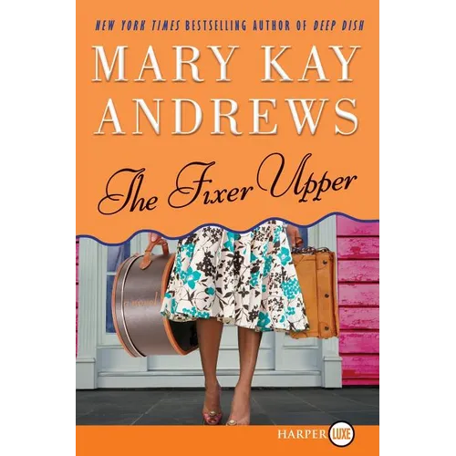 The Fixer Upper - Paperback
