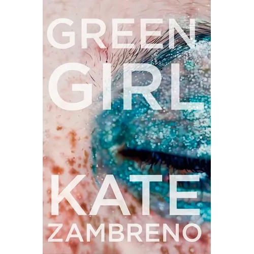 Green Girl - Paperback