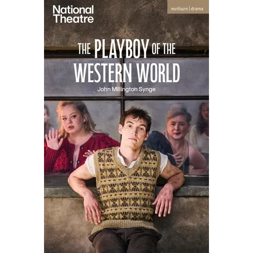 The Playboy of the Western World - Paperback