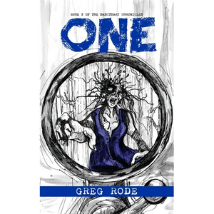 One - Paperback