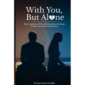 With You, But Alone - Paperback
