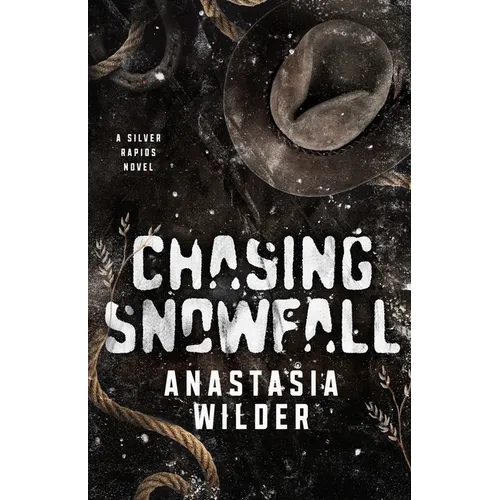 Chasing Snowfall: An Enemies to Lovers, Small Town Romantic Suspense - Paperback