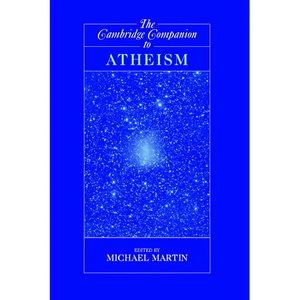 The Cambridge Companion to Atheism - Paperback