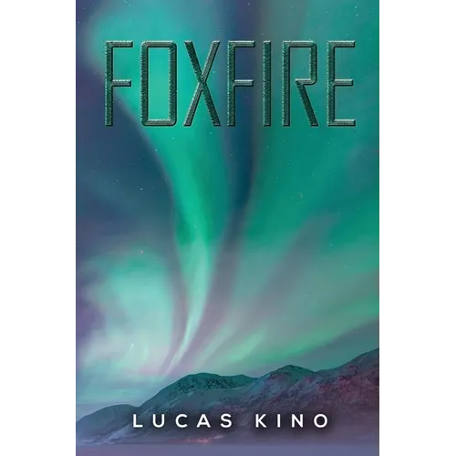 Foxfire - Paperback