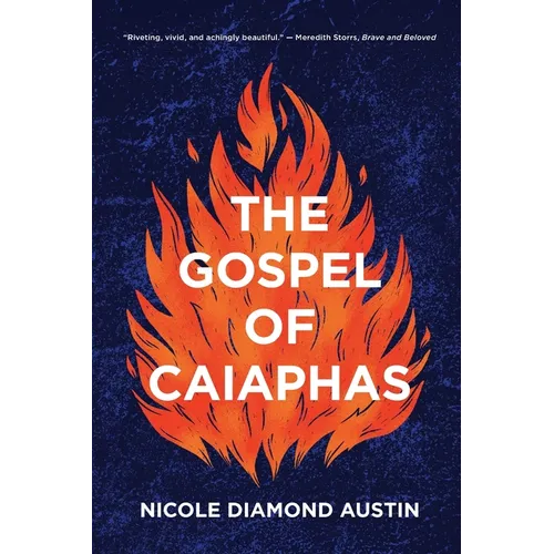 The Gospel of Caiaphas - Paperback