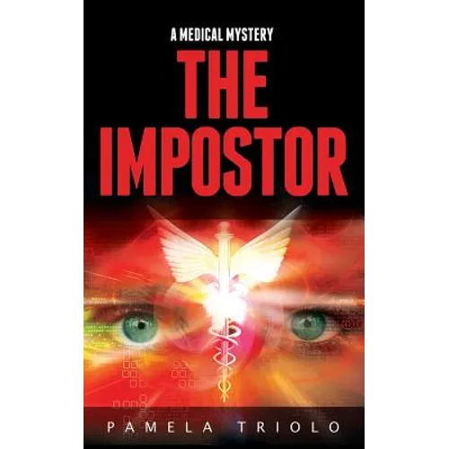 The Impostor: A Medical Mystery - Paperback