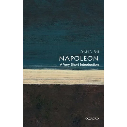 Napoleon: A Very Short Introduction - Paperback