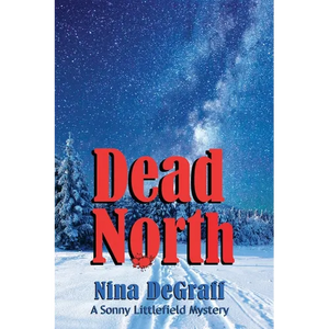 Dead North - Paperback