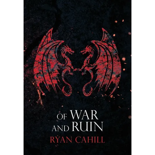 Of War and Ruin - Hardcover