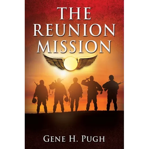 The Reunion Mission - Paperback