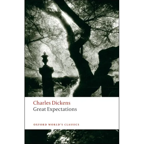 Great Expectations - Paperback