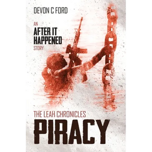 Piracy - Paperback