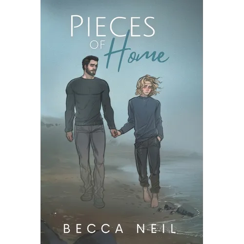 Pieces of Home - Paperback