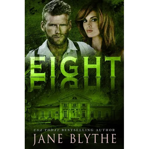 Eight - Paperback