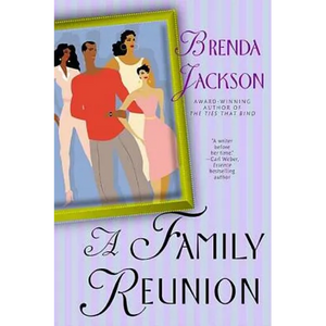 A Family Reunion - Paperback