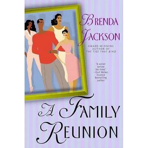 A Family Reunion - Paperback