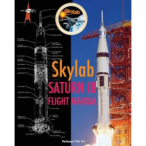 Skylab Saturn Ib Flight Manual - Paperback