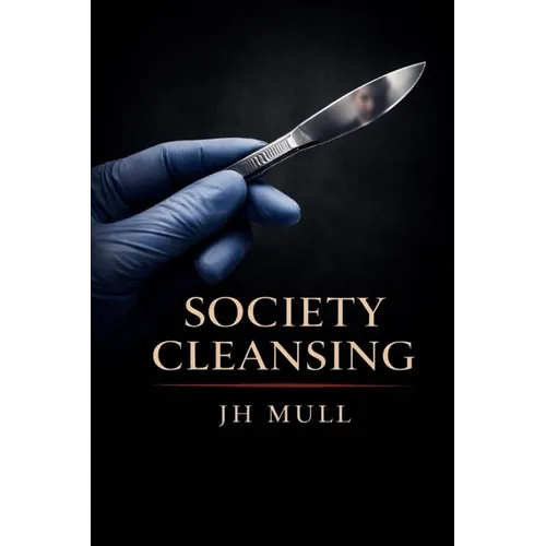 Society Cleansing - Paperback