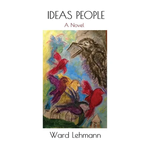 Ideas People - Paperback