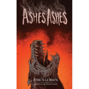 Ashes, Ashes - Paperback