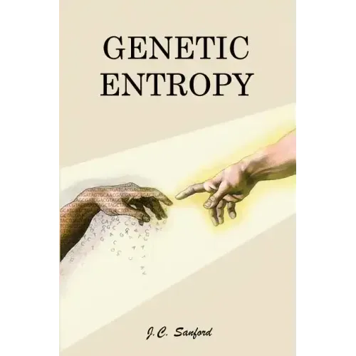 Genetic Entropy - Paperback