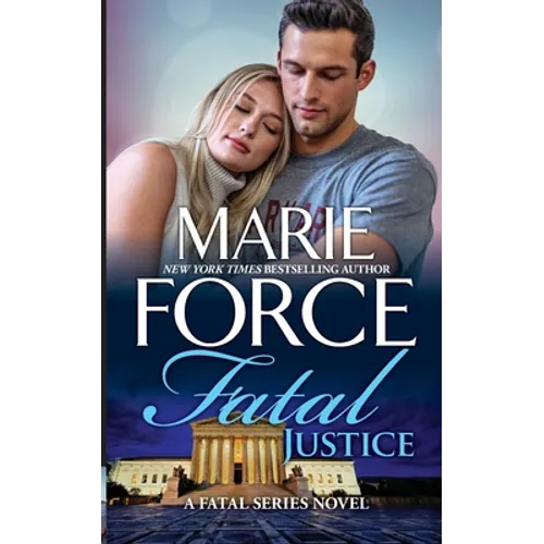 Fatal Justice - Paperback