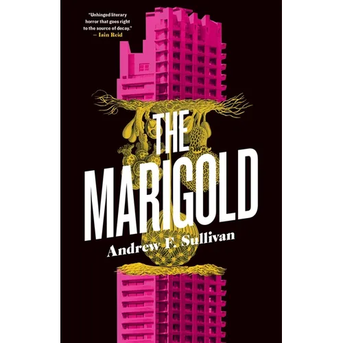 The Marigold - Paperback