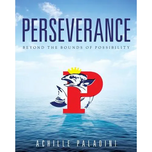 Perseverance - Paperback